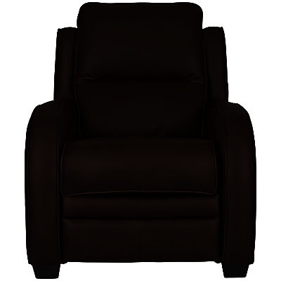 Parker Knoll Charleston Armchair Como Chocolate